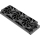 SMX Outlet SNOWY BLACKOUT 360 3x120 mm - 1554041 - zdjęcie 2
